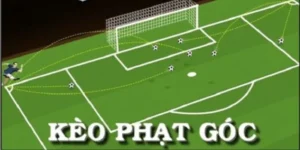 Chiến Thuật Soi Kèo Phạt Góc Bóng Đá Tại 1Gom Hiệu Quả Nhất