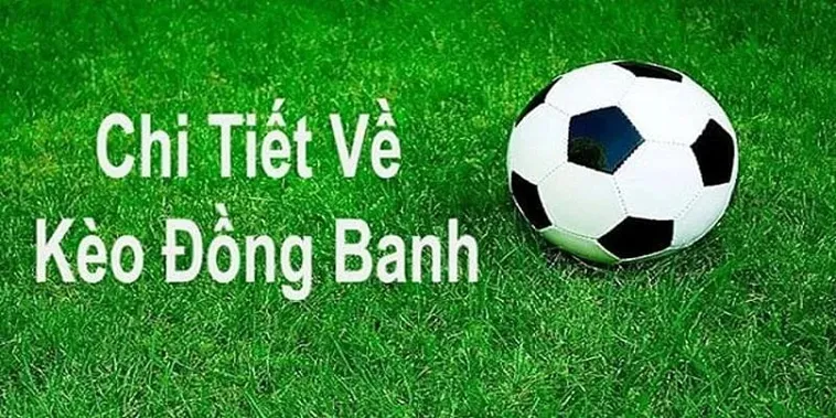 Bí Quyết Chơi Kèo Đồng Banh Tại 1Gom Luôn Thắng