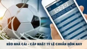 Phương Pháp Cược Kèo Tài Xỉu Hiệp 2 Tại 1Gom
