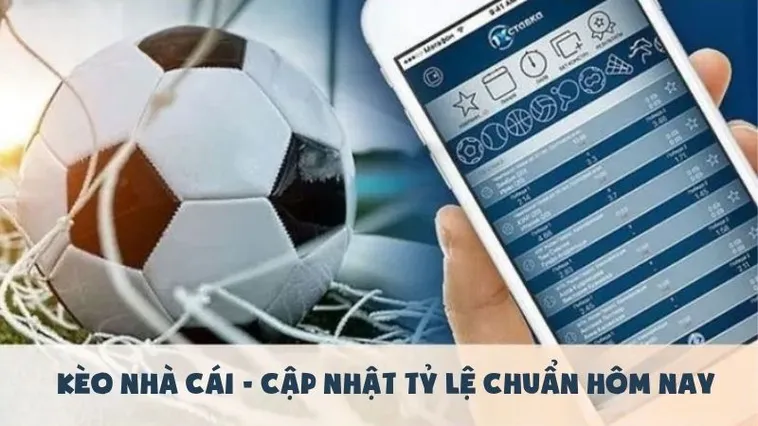 Phương Pháp Cược Kèo Tài Xỉu Hiệp 2 Tại 1Gom