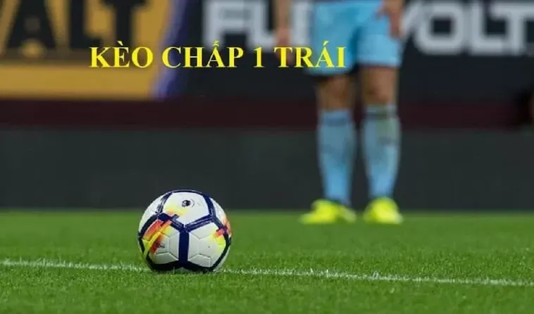 Phương Pháp Đọc Vị Kèo Chấp 1 Tại 1Gom Từ Các Cao Thủ Hàng Đầu