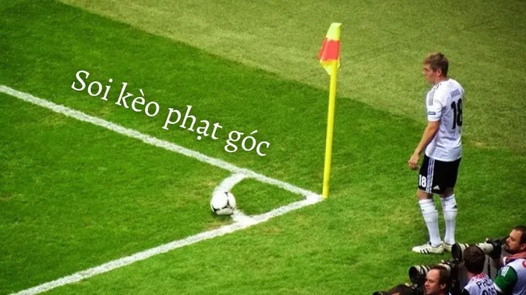 Chiến Thuật Soi Kèo Phạt Góc Bóng Đá Tại 1Gom Hiệu Quả Nhất