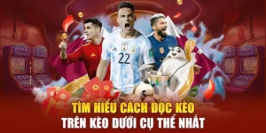 Chiến Thuật Chọn Kèo Trên Kèo Dưới Tại 1Gom Để Tối Ưu Hóa Lãi