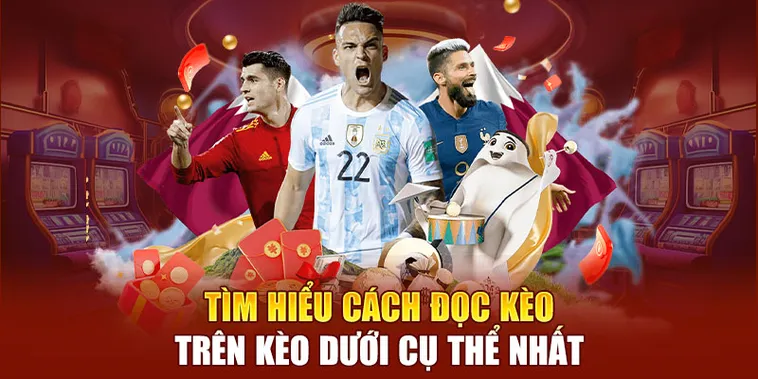 Chiến Thuật Chọn Kèo Trên Kèo Dưới Tại 1Gom Để Tối Ưu Hóa Lãi