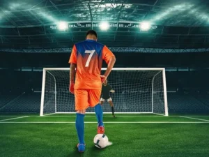 Tìm Hiểu Các Quy Định Về Luật Đá Phạt Trong Bóng Đá Đỉnh Cao