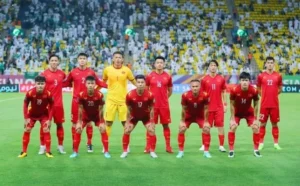 Quy Định Luật Sân Bóng Đá Thi Đấu Chuẩn FIFA Mới Nhất Hiện Nay