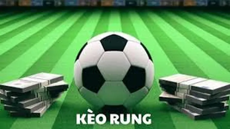 Hướng Dẫn Đánh Kèo Rung Trong Bóng Đá Tại 1Gom Bách Phát Bách Trúng