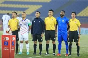 Vai Trò Của Trợ Lý Trọng Tài Bóng Đá Trong Cá Cược